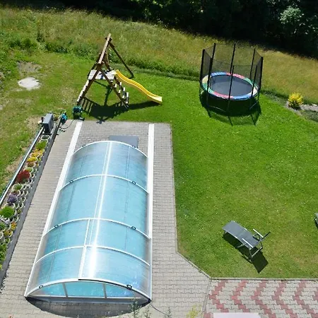 Πανσιόν 171 Benecko