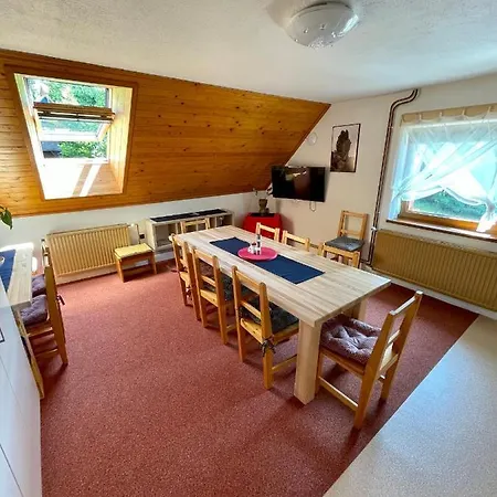 Πανσιόν 171 Benecko