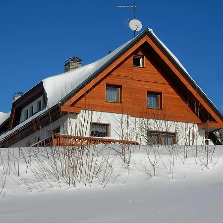 Πανσιόν 171 Benecko