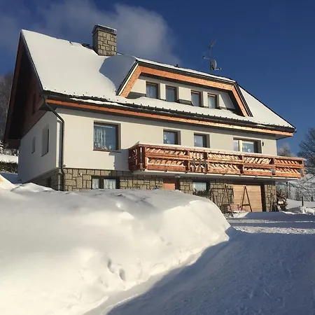 Πανσιόν 171 Benecko