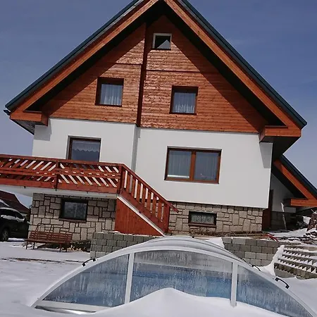 Guest house 171