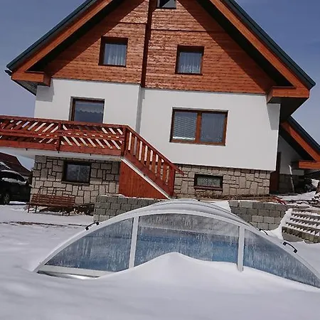 Guest house 171