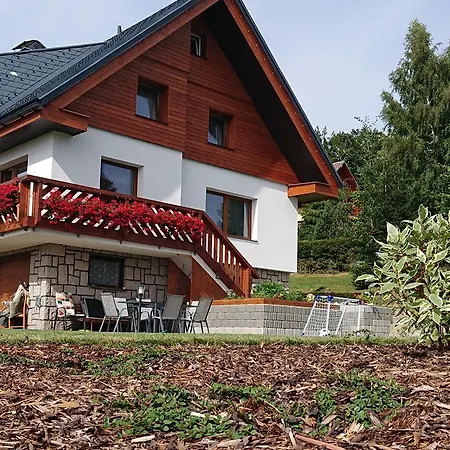 171 Πανσιόν Benecko