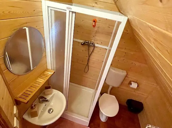 171 招待所 贝内茨科